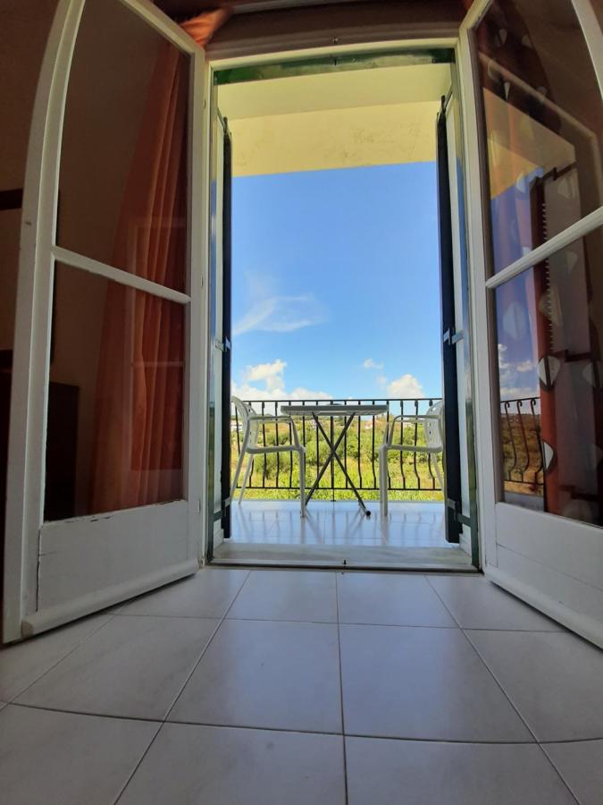 Ammousa Hotel Apartments Lixouri Luaran gambar