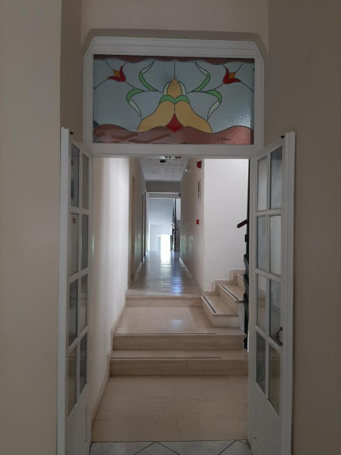 Ammousa Hotel Apartments Lixouri Luaran gambar