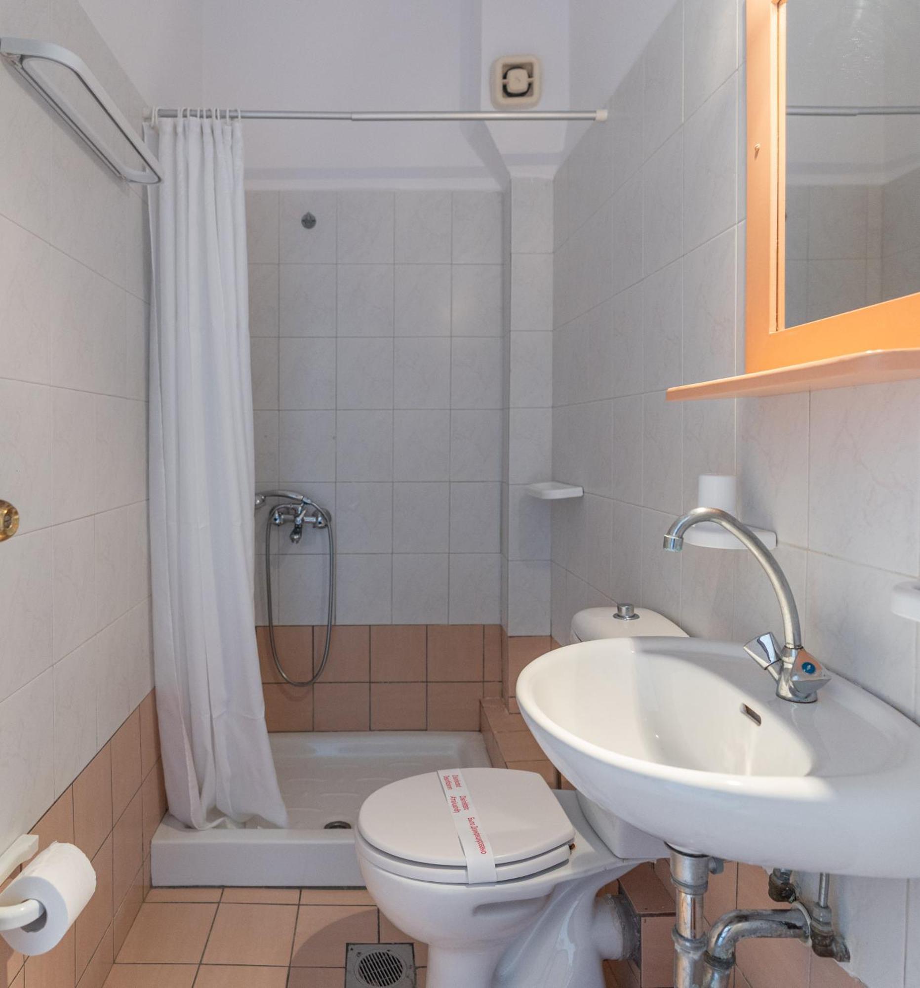 Ammousa Hotel Apartments Lixouri Luaran gambar